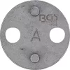 BGS fékdugattyú-visszaállító adapter A / Z Renault / MINI