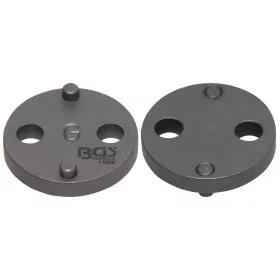 BGS fékdugattyú-visszaállító adapter F / G Opel