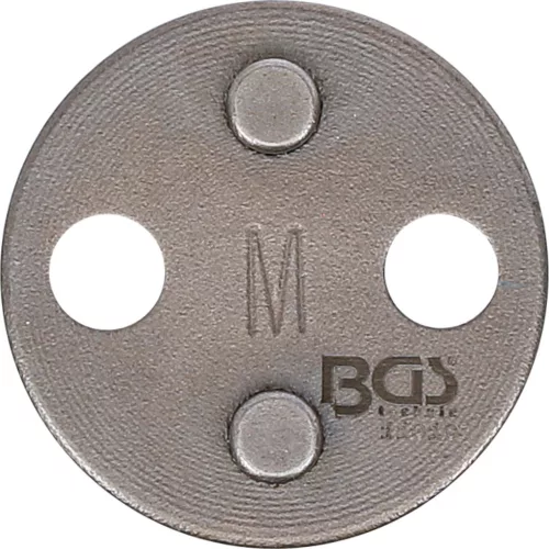 BGS fékdugattyú-visszaállító adapter M Ford / BMW Mini / Nissan