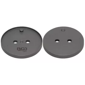 BGS fékdugattyú-visszaállító adapter 0 GM
