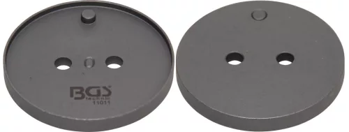 BGS fékdugattyú-visszaállító adapter 0 GM