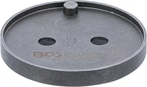 BGS fékdugattyú-visszaállító adapter 9 GM
