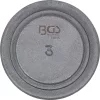 BGS fékdugattyú-visszaállító adapter 3 VW / Land Rover / Audi