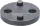 BGS fékdugattyú-visszaállító adapter 4 Alfa Romeo / Fiat / Ford