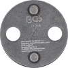 BGS fékdugattyú-visszaállító adapter 4 Alfa Romeo / Fiat / Ford