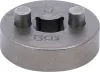 BGS fékdugattyú-visszaállító adapter 5 Adapter 10 mm (3/8")