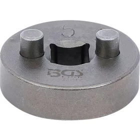 BGS fékdugattyú-visszaállító adapter 5 Adapter 10 mm (3/8")