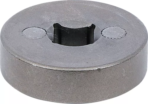 BGS fékdugattyú-visszaállító adapter 5 Adapter 10 mm (3/8")