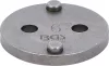 BGS fékdugattyú-visszaállító adapter 6 VW / Nissan / Jaguar