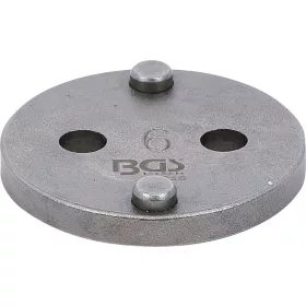 BGS fékdugattyú-visszaállító adapter 6 VW / Nissan / Jaguar