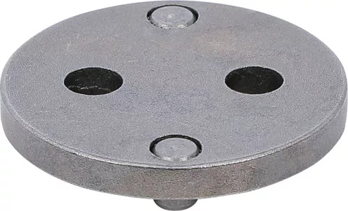 BGS fékdugattyú-visszaállító adapter 6 VW / Nissan / Jaguar