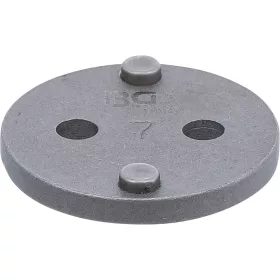 BGS fékdugattyú-visszaállító adapter 7 Alfa Romeo / Audi / Citroen