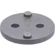 BGS fékdugattyú-visszaállító adapter 7 Alfa Romeo / Audi / Citroen