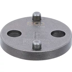 BGS fékdugattyú-visszaállító adapter Golf V/VI