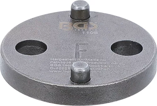 BGS fékdugattyú-visszaállító adapter Golf V/VI