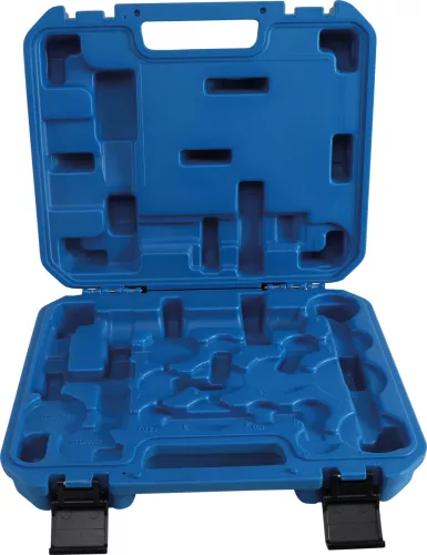 BGS üres táska a BGS 1117-hez