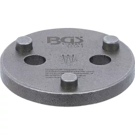 BGS fékdugattyúvisszaállító adapter motorvezérlés beállító készlet ford/renault villamoskézifékkel