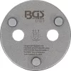 BGS fékdugattyúvisszaállító adapter motorvezérlés beállító készlet ford/renault villamoskézifékkel