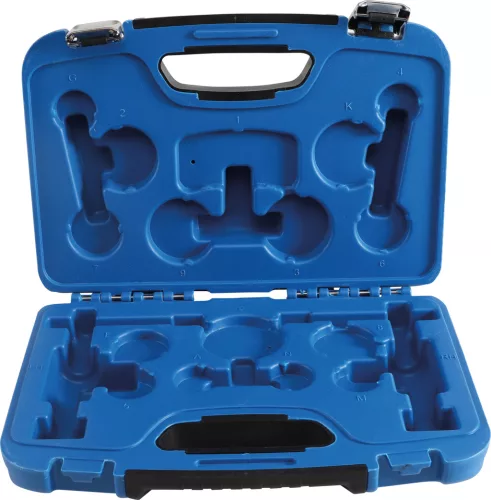 BGS üres táska a BGS 1119-hez