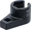 BGS lambda-szonda kulcs 10 mm (3/8") 22 mm