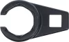 BGS lambda-szonda kulcs 10 mm (3/8") 22 mm