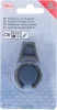 BGS lambda-szonda kulcs 10 mm (3/8") 22 mm