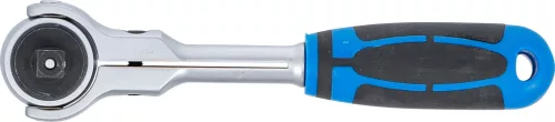 BGS racsnis kulcs, gömbfejes 10 mm (3/8")