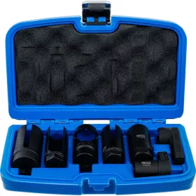 BGS lambda-szenzor adapter készlet 7 darabos