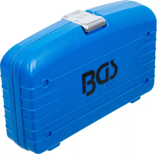 BGS lambda-szenzor adapter készlet 7 darabos