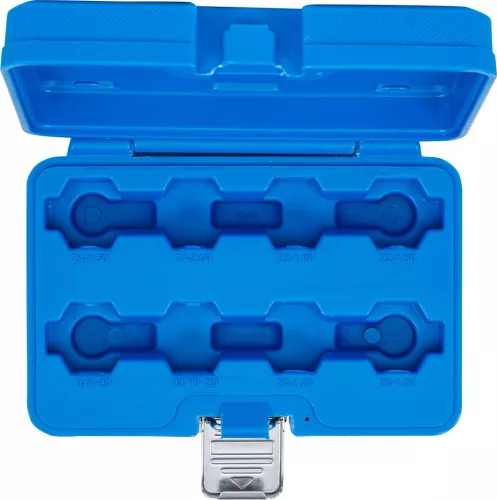 BGS üres táska a BGS 1141-hez