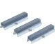 BGS tartalék szorítópofák honolószerszámhoz BGS 1156 50 mm-es pofák K 220 3 darabos