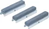 BGS tartalék szorítópofák honolószerszámhoz BGS 1156 50 mm-es pofák K 220 3 darabos