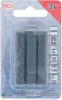 BGS tartalék szorítópofák honolószerszámhoz BGS 1156 50 mm-es pofák K 220 3 darabos