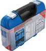 BGS lambda-szenzor adapter készlet 14 darabos