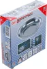 BGS mágneses tálca nemesacél Ø 150 mm