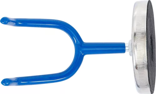BGS mágneses tartó 4,5 kg
