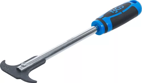 BGS dupla kampó szimeringek kiszereléséhez 295 mm