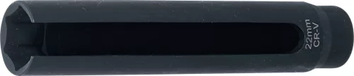 BGS lambda-szonda kulcs 12,5 mm (1/2") 22 mm