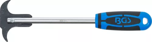 BGS dupla kampó szimeringek kiszereléséhez 295 mm