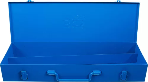 BGS üres fém kazetta a BGS 1206-hez