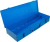 BGS üres fém kazetta a BGS 1206-hez