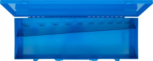BGS üres fém kazetta a BGS 1206-hez