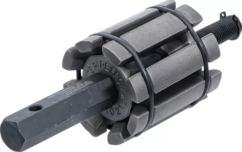 BGS csőtágító kipufogócsövekhez 38 - 64 mm