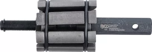 BGS csőtágító kipufogócsövekhez 38 - 64 mm
