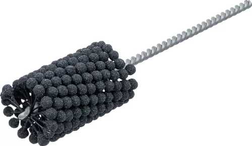 BGS hónolószerszám rugalmas 120-as szemcsézet 40 - 42 mm