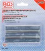 BGS tartalék szorítópofák honolószerszámhoz BGS 1157 100 mm-es pofák K 280 3 darabos
