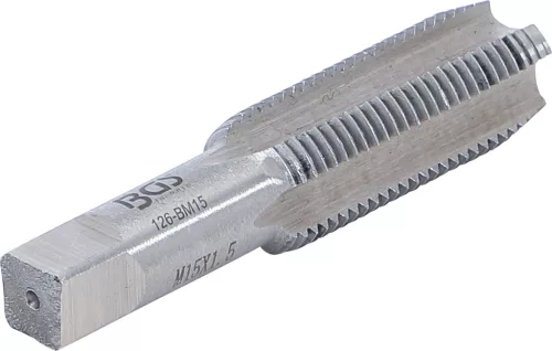 BGS menetfúró a BGS 126-hez M15 x 1,5