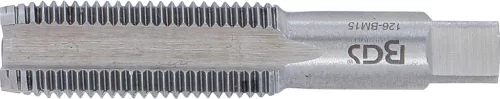 BGS menetfúró a BGS 126-hez M15 x 1,5