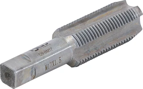 BGS menetfúró a BGS 126-hez M17 x 1,5