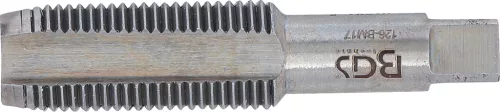 BGS menetfúró a BGS 126-hez M17 x 1,5